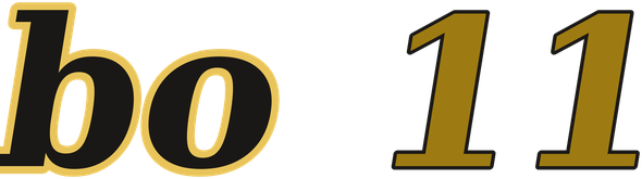 bo 11 logo